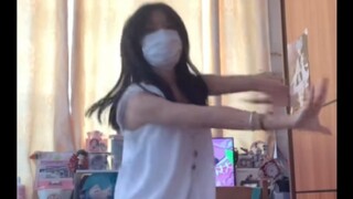 * vì nó dễ thương quá