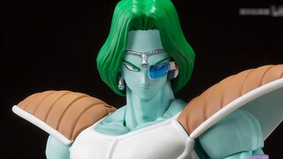 [Kotak Mainan Taoguang] 10 Figuart Dragon Ball SHF terbaik yang diproduksi oleh Bandai, apakah Anda 