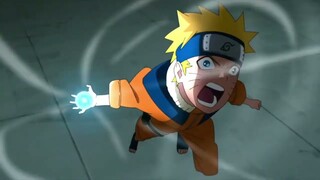 【60FPS】Naruto Opening 5 [Seishu Kyousoukyoku] | PV Road Of Naruto | Naruto 20th Anniversary