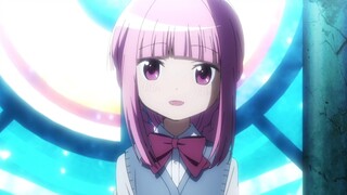 Anime|Puella Magi Madoka Magica|Cute Tamaki Iroha