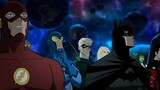 Justice League Crisis on Infinite Earths, Part One  (2024); Watch Full Movie : Link in Description