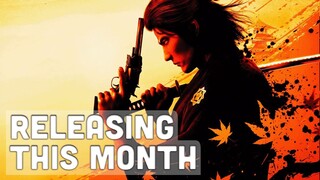 WHAT'S OUT IN FEBRUARY 2023? Like a Dragon: Ishin, Game Pass, PS Plus | Gaming Forecast