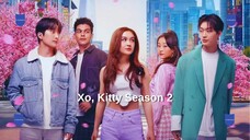 XO, Kitty Season 2 Eps 8 Sub Indo HD 720p