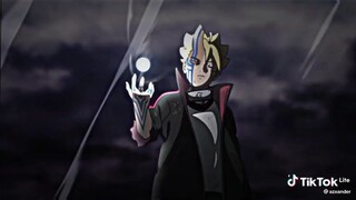 Boruto Dan Sarada