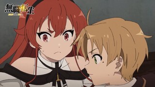 [Trailer] Unemployment, Reincarnation - EP 07 ( Mushoku Tensei )