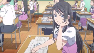 Amanchu season 1 episode 7 English sub