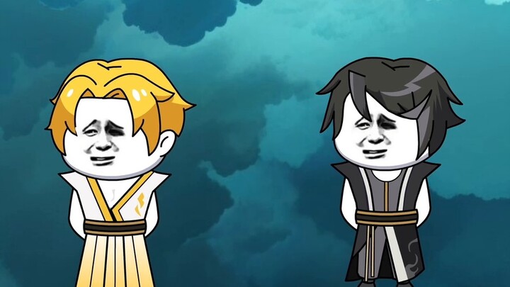 Episode 68, Duel at the Martial Academy