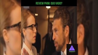 Tóm tắt phim: Quo Vado p5 #reviewphimhay