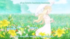 Asobi Asobase Eps1 sub indo