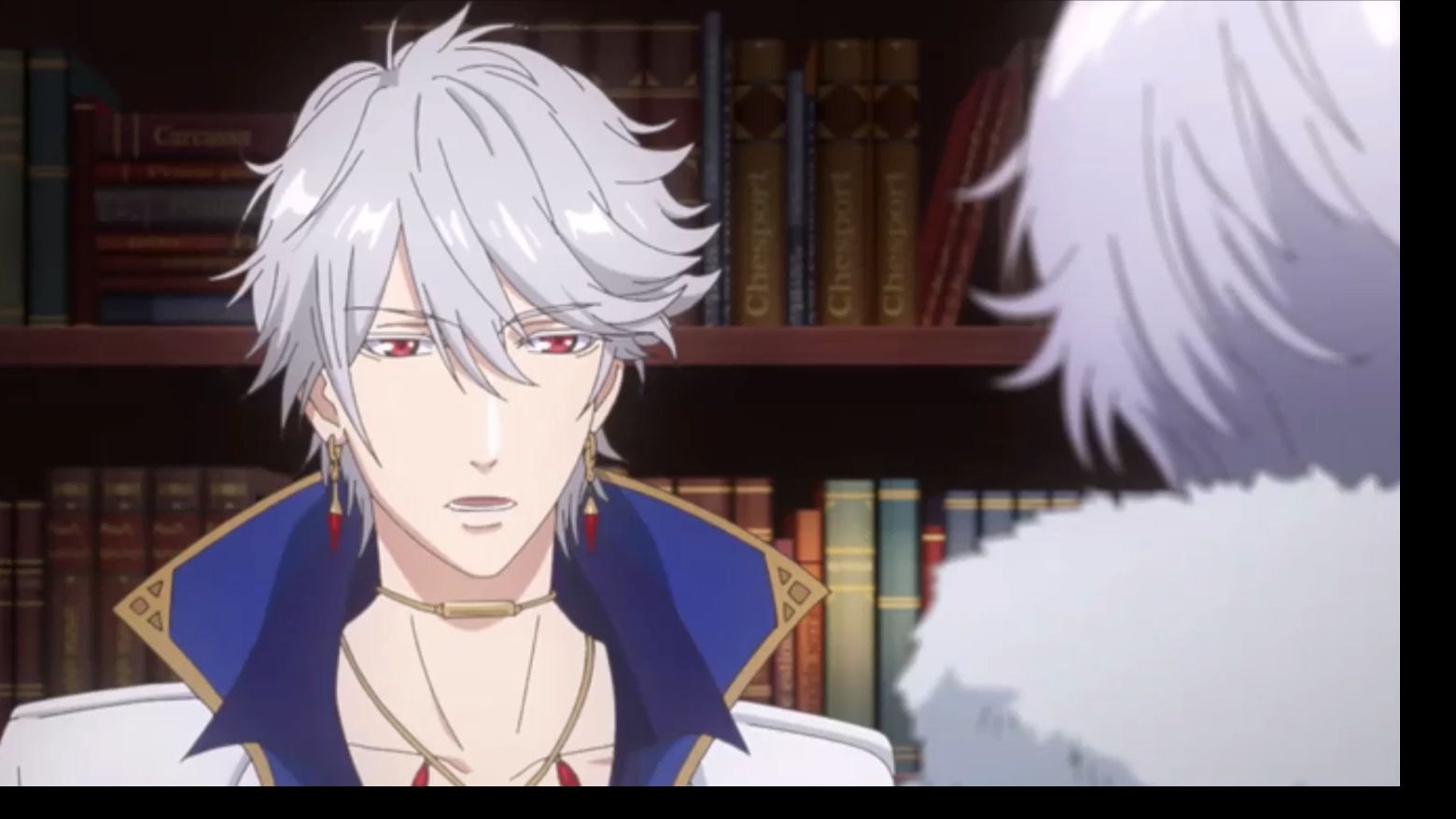 100 Sleeping Princes And The Kingdom Of Dreams Ep 7-8‖ - 100 Sleeping Princes and the Kingdom of Dreams: The Animation  [sub Indo] - Bstation