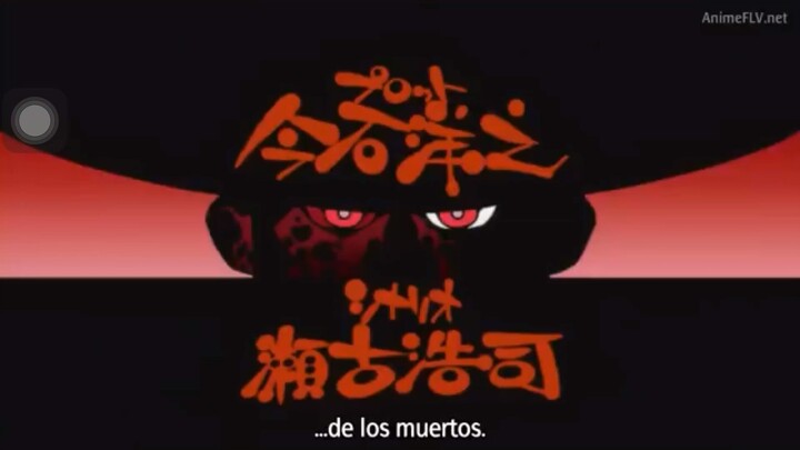 Panty & Stocking episode 8