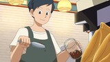 Sasa Anime Series x Harousel - Sasa Hadirkan Rasa untuk Indonesia