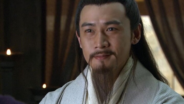 Konselor yang tidak masuk akal, Zhuge Liang (6)