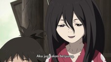 Hyakkimaru Episode 05 Sub Indo