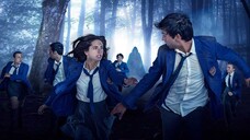 The Boarding School S01E01 Ep1