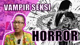 Manga Diculik VAMPIR SEKSI Horror 🧛[Shiga Hime] - Weeb News of The Week #31