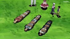 Hunter X Hunter greed island Eps.91 Anime sub indo