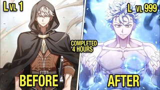 (1-8 Full) He Was A Poor Boy Who Was Adopted And Made Into The Strongest Knight - Recap manhwa