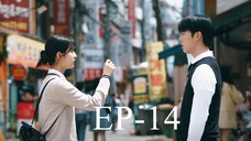 Twinkling Watermelon - EP.14 [ENGSUB]