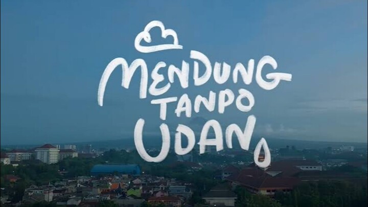 MENDUNG TANPO UDAN ( 2024 ) 1080P FILM DRAMA KOMEDI INDONESIA