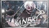 Kaneki Ken [AMV/Edit] - Slowdown // Alight Motion edit