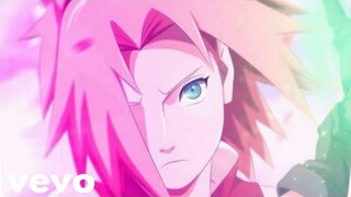 Sakura Haruno ~Amv~ Dont Call Me Angel