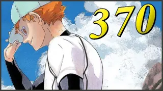 Haikyu!! Chapter 370 Live Reaction - THE FINAL JOURNEY! ハイキュー!!