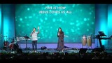 The Lord Is Our Savior (Live Special Number by Ogie & Regine Alcasid) at Victory Fort Christmas Eve