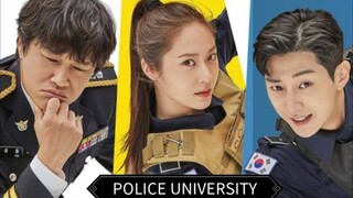 POLICE UNIVERSITY EPISODE 3 FULL HD