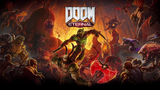 DOOM Eternal OST 18- The Icon of Sin (Final Boss Theme)
