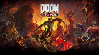 DOOM Eternal OST 10- Infiltrate the Cult