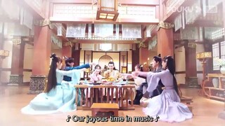 Unique Lady 2 Episode 12 English sub