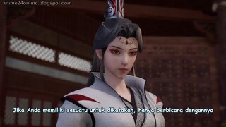 Wu Shang Shen Di – Supreme God Emperor – 无上神帝 Season 2 Episode 272 Sub Indo