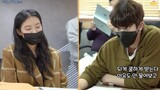 love all play / 493 km for you kdrama script reading