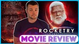 Rocketry: The Nambi Effect (2022) Movie Review | Madhavan
