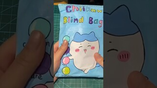 💙my chiikawa blind bag #ちいかわ #chiikawa #diy #diycrafts