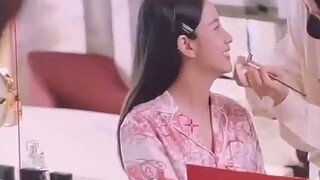 220419 iammaeng cập nhật liên quan đến JISOO