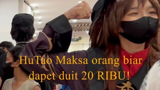 Makin kesini Makin Kesana | Cosplayer yang bisa bikin gua ketawa Part 2