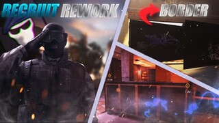 TEST SUNUCUSU BİLİNEN VE BİLİNMEYEN DEĞİŞİKLİKLER - Rainbow Six Siege Void Edge