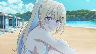 Keikenzumi na Kimi to, Keiken Zero na Ore ga | Kimizero | Episode 11 | Alur Cerita Anime Recap