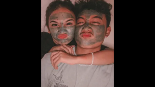ไม่ใช่แค่ครึ่งชีวิตแต่มันทั้งชีวิตเลย