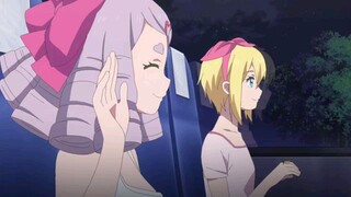 Mahou Shoujo Site episode 9 English sub