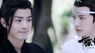 [The Untamed|Wangxian] The Married Life of Overbearing CEO Lan Wangji 2