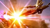 Sepuluh penyelamatan Ultraman paling tampan