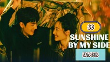 🇨🇳 SUNSHINE WITH ME [SBMS] EPISODE 6 ENG SUB | CDRAMA