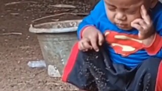 superman