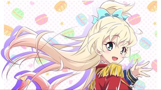 Aikatsu Stars! Tập 10 vietsub