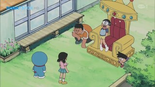 Doraemon Episode 267