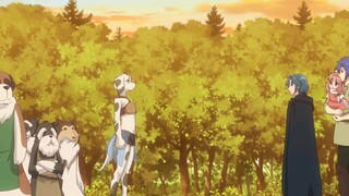 isekai mofumofu eps 12