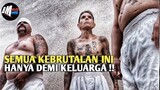 TUGAS SEORANG LELAKI ADALAH MEMBELA KELUARGA !! ALUR CERITA FILM ACTION FELON